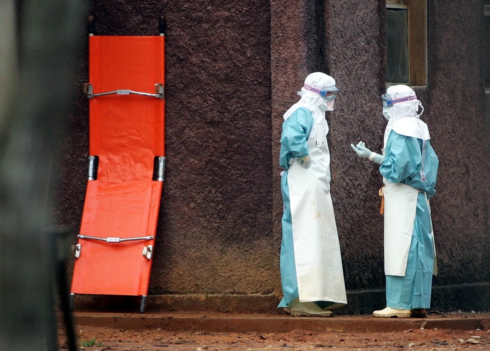 Ethiopia reports first Marburg virus outbreak in Omo region, 9 cases confirmed