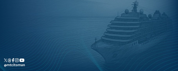 Oman’s transport ministry clarifies procedures for navigation permits for foreign vessels