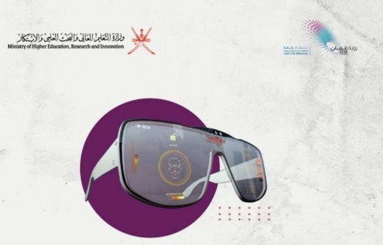 Ministry-funded research in Oman develops ‘smart eye’ glasses and real-time sign language translator gloves