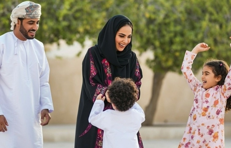 Oman’s Social Protection Fund redefines citizen empowerment across all life stages