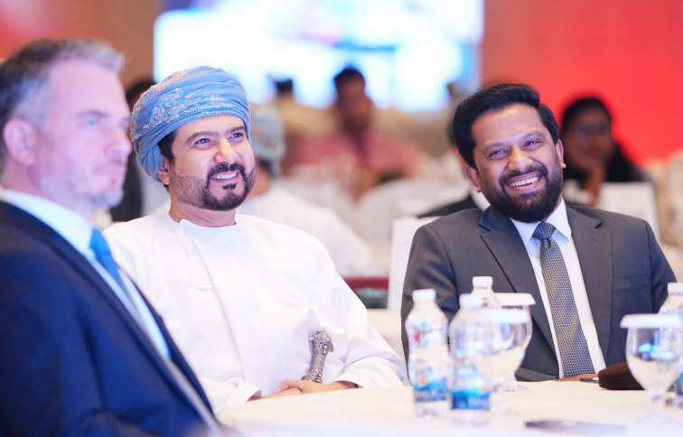 TAS Conclave 2025 concludes successfully, spotlighting Oman’s path toward Vision 2040