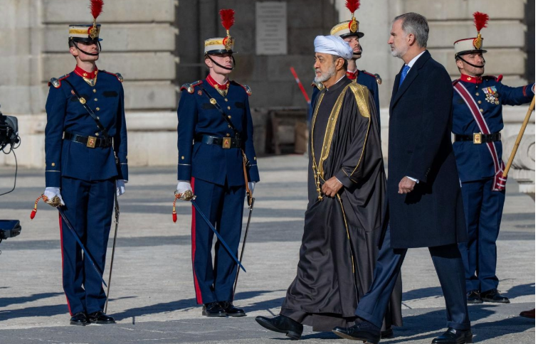 Oman’s quiet revolution: How freedom, reform, and vision 2040 are shaping a new economic philosophy