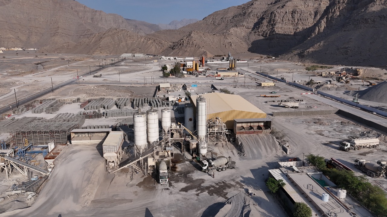 New airport, referral hospital, and major road link underway in Oman’s Musandam Governorate