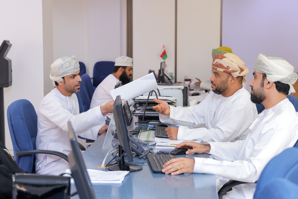 Oman issues over 22,000 professional licenses as labour market undergoes transformation
