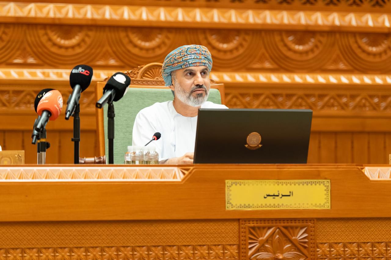 Oman’s Shura Council opens third annual session, reviews 2026 budget and five-year development plan