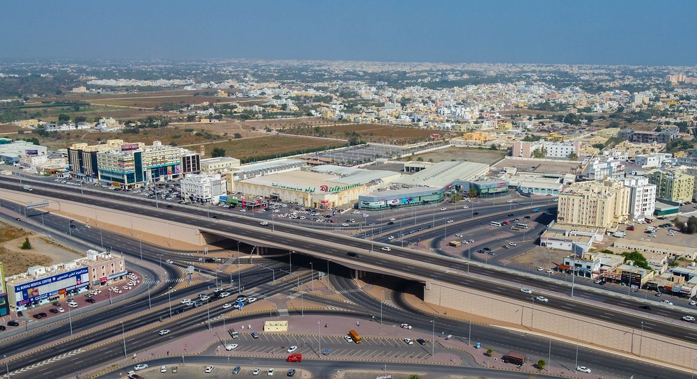 Oman’s South Batinah Governorate implements major development and infrastructure projects