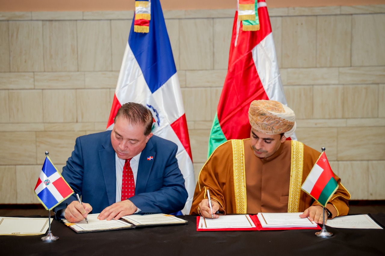 Oman expands global air partnerships with four new bilateral agreements