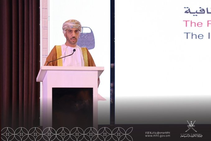 Oman hosts regional conference to combat illicit trafficking in cultural property