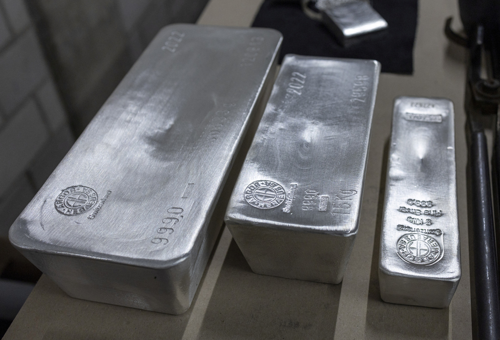 India restricts silver bar imports amid rupee pressure, West Asia tensions; 99.9% purity category now needs permit