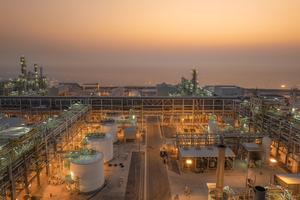 Oman oil exports reach nearly 308 million barrels by end of December 2025