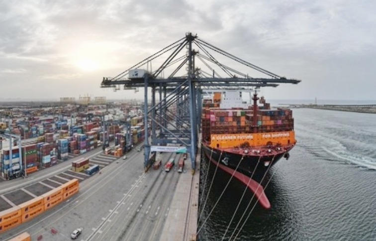 Oman ranks among region’s top trade hubs with customs reforms and port upgrades