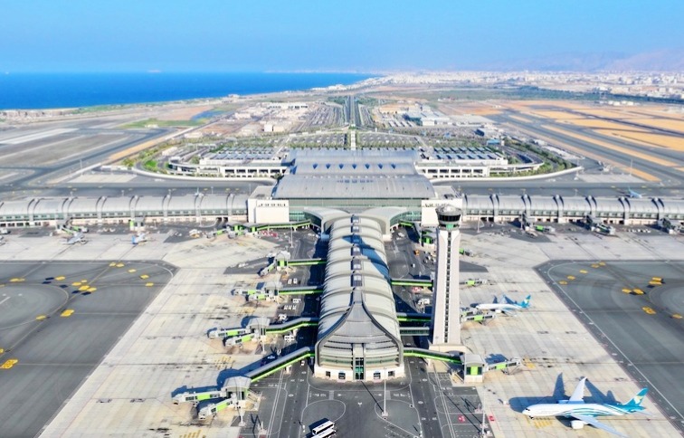 Oman to host ICAO forum to boost airspace safety and coordination