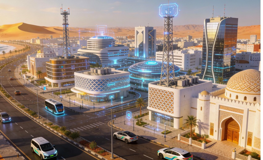 BankDhofar emerges as a key driver of Oman’s digital economy