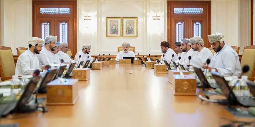 Oman’s Shura Council prepares agenda for February sessions, reviews draft laws