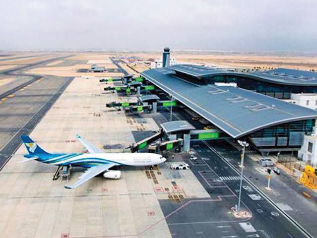 Oman to upgrade Salalah airport runway as passenger numbers surge