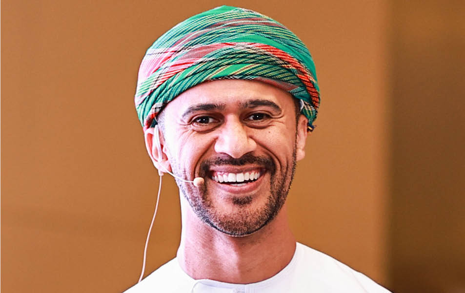 TechOman: New National Technology Community Platform Launched