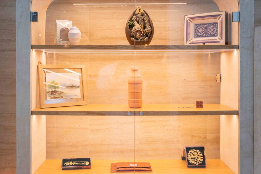 OMRAN Group and Riyada launch “Soughat” initiative to support artisans across tourism destinations