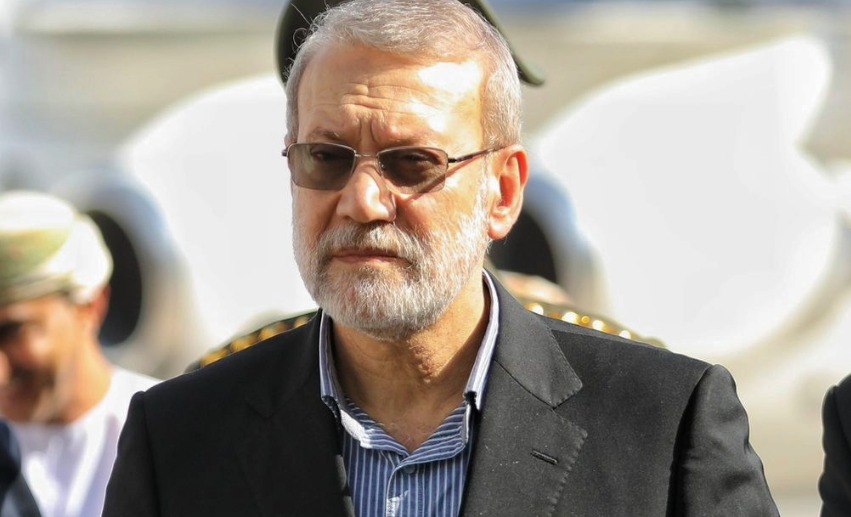 Iran’s security chief heads to Qatar after consultations in Oman