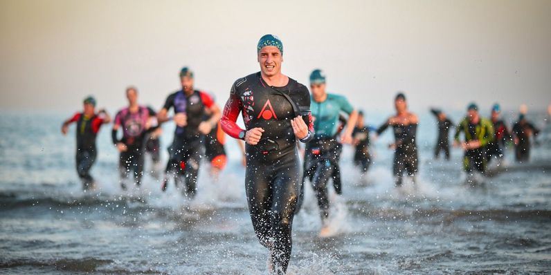 Oman to host Middle East Ironman 70.3 Championship