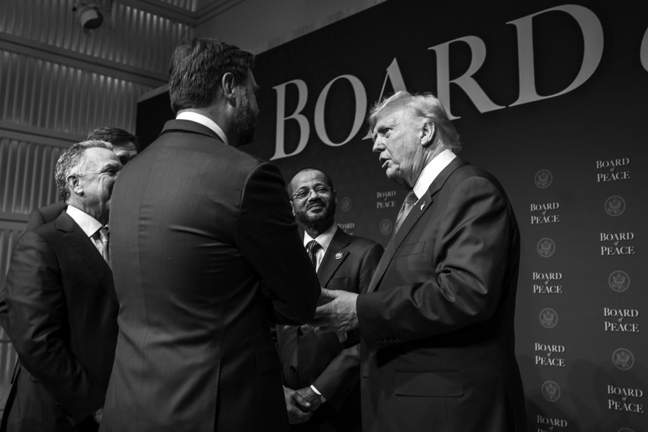 Oman confirms U.S.-Iran negotiations to resume in Geneva on Feb 26