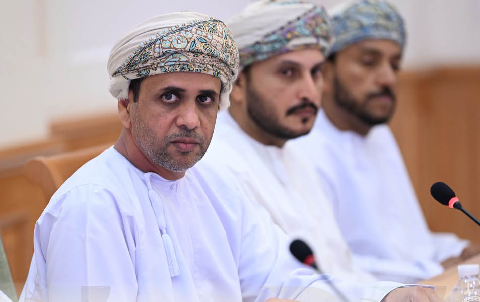 Mansoor Al Hajri elected Deputy Chairman of Oman’s Shura Council for 10th term