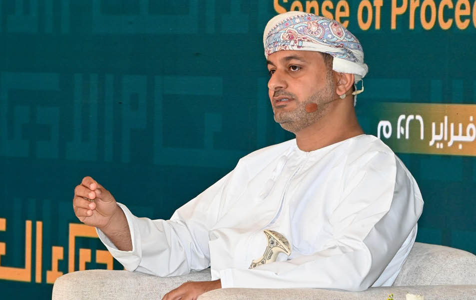 “Express opinions, but stay within the law,” Oman prosecutor says