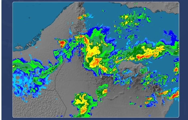 Oman Weather: Latest reports show thunder cells sweeping across Oman, rainfall to hit multiple governorates