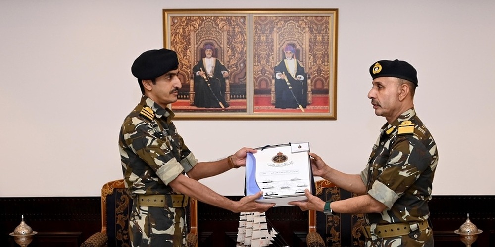 Oman becomes regional leader in maritime tech with new electronic navigational charts