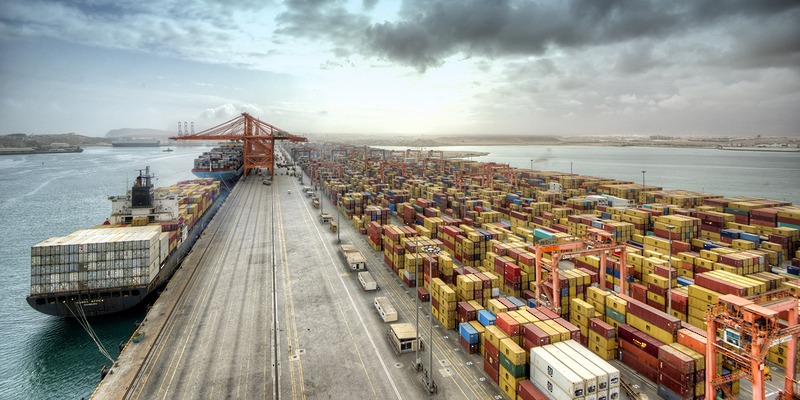 Oman import price index rises 14.8% in Q4 2025, machinery and transport equipment see sharpest increase