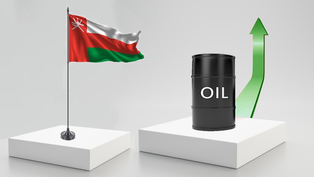 Oman crude price surges to $147.79