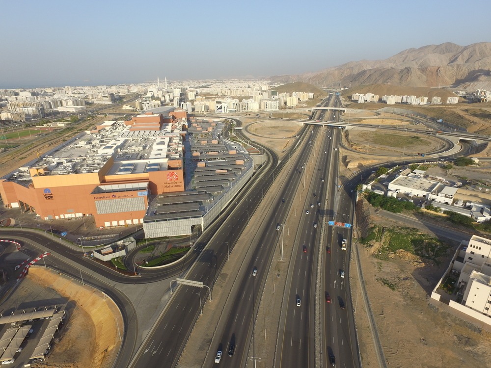 Oman’s real estate price index surges 13.9% in Q4 2025; residential sector leads growth