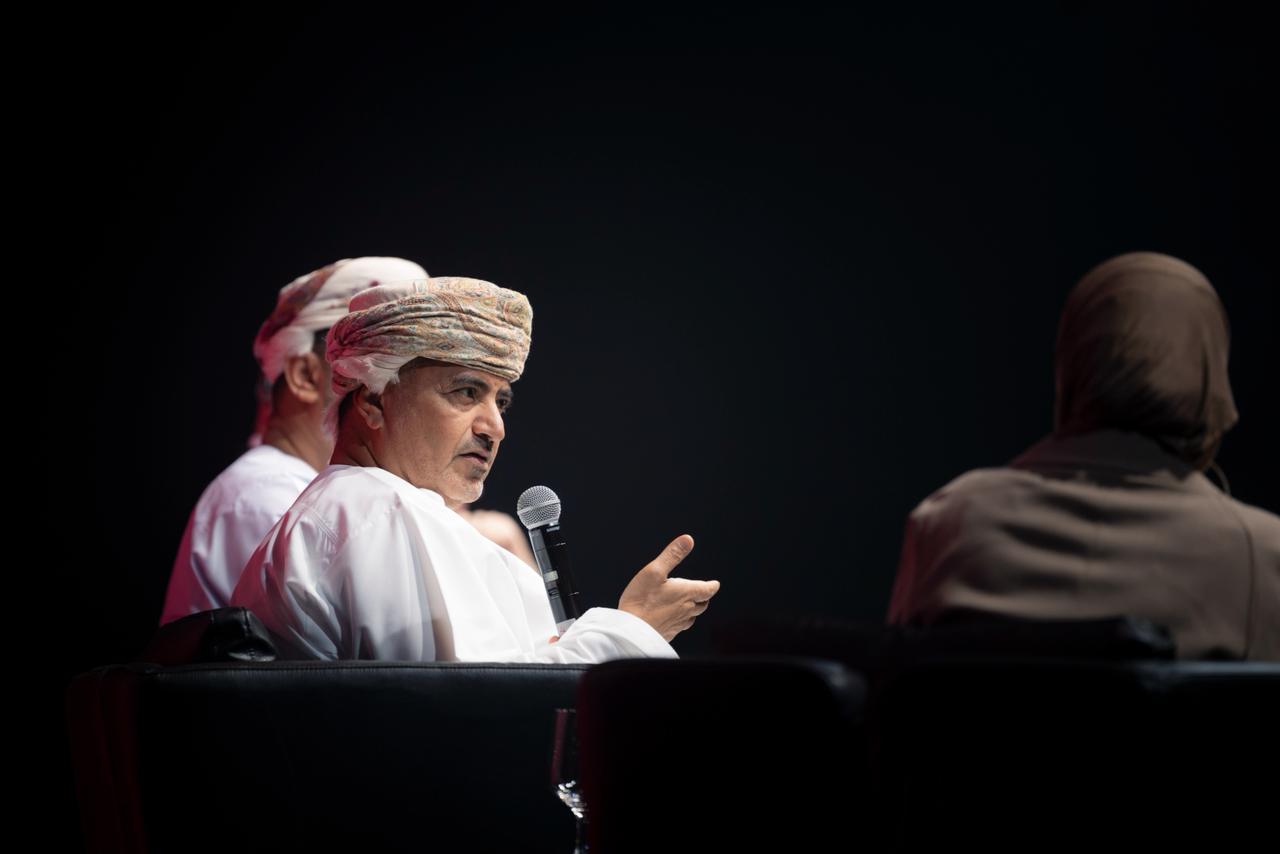 Oman ensures aviation, ports stability amid regional tensions, minister says
