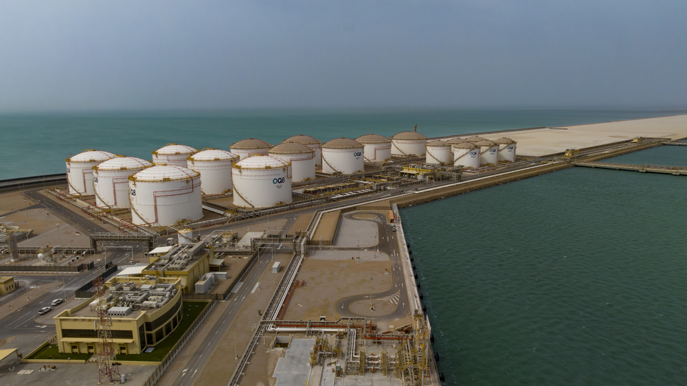 Oman’s refinery output jumps 11.1% in 2026  