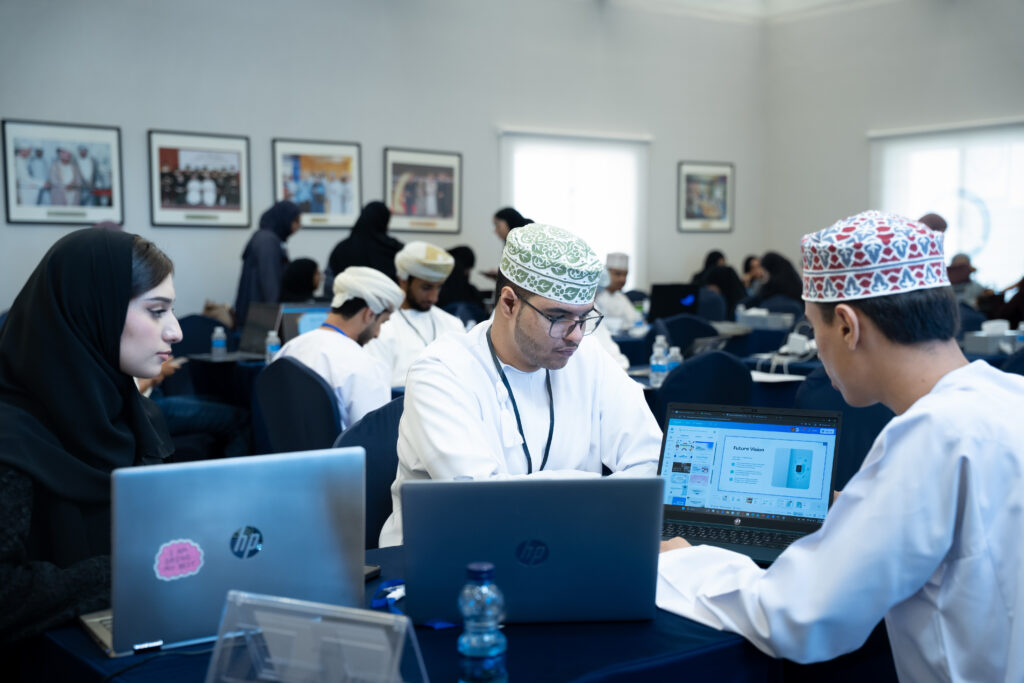 NextGen Tech 2026 showcases innovation, talent, and future-ready skills at Modern College of Business and Science