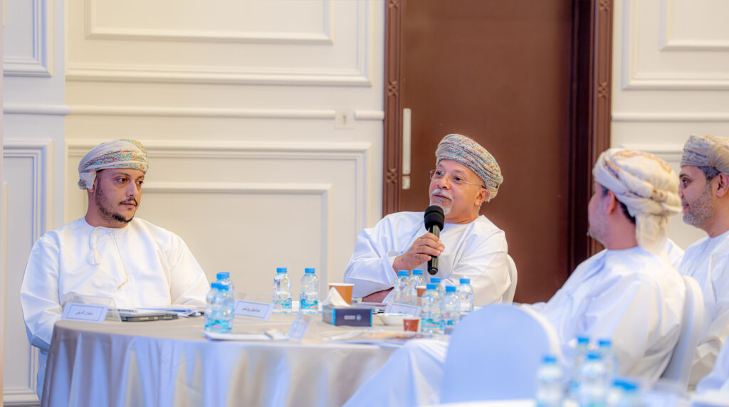 Oman chamber launches industrial excellence programme with 57 participants to boost exports