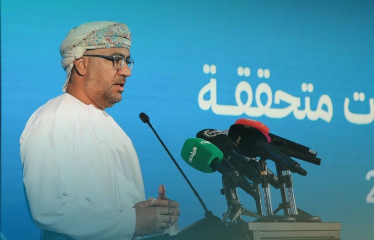 Rising prices driven by global shipping, insurance costs, says Oman’s CPA chairman