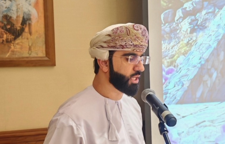 Primary health care forum kicks off in Oman’s Jabal Akhdar