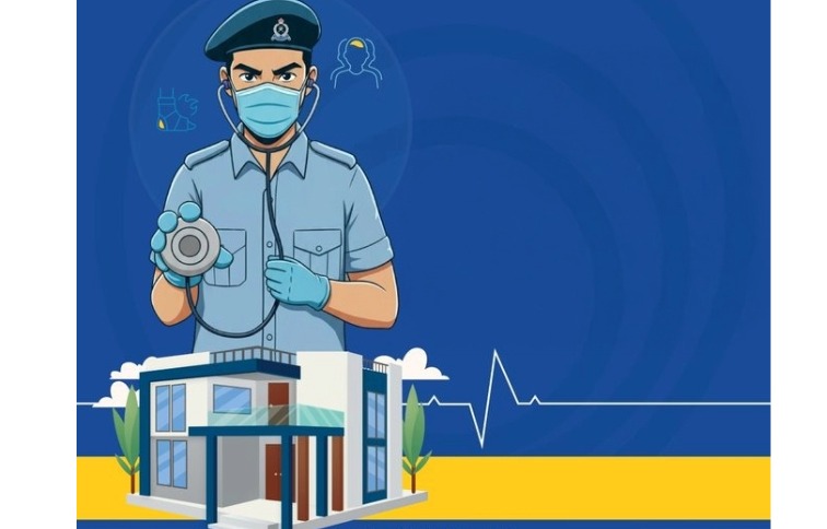 Oman’s CDAA lists critical emergency cases covered by home ambulance service