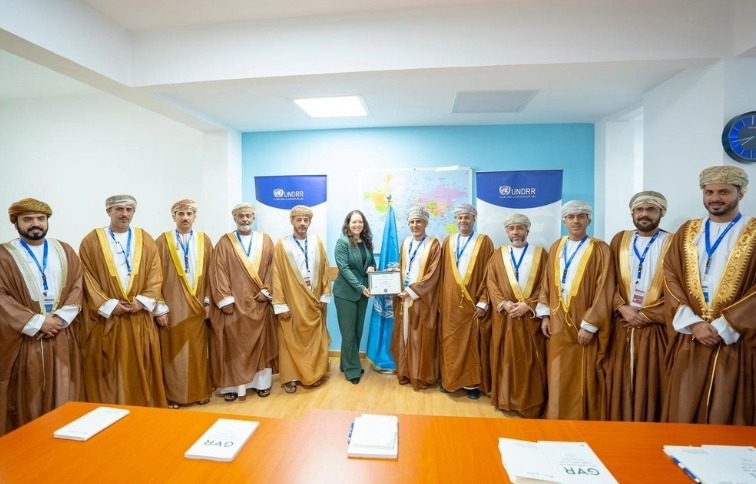 Salalah becomes Oman’s first UN Resilience Hub under MCR2030 programme