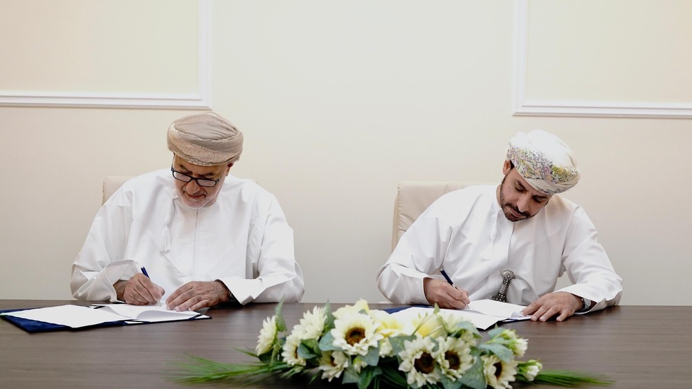 Health ministry partners with Oman Dental College to provide free cleft lip treatment for 50 patients annually