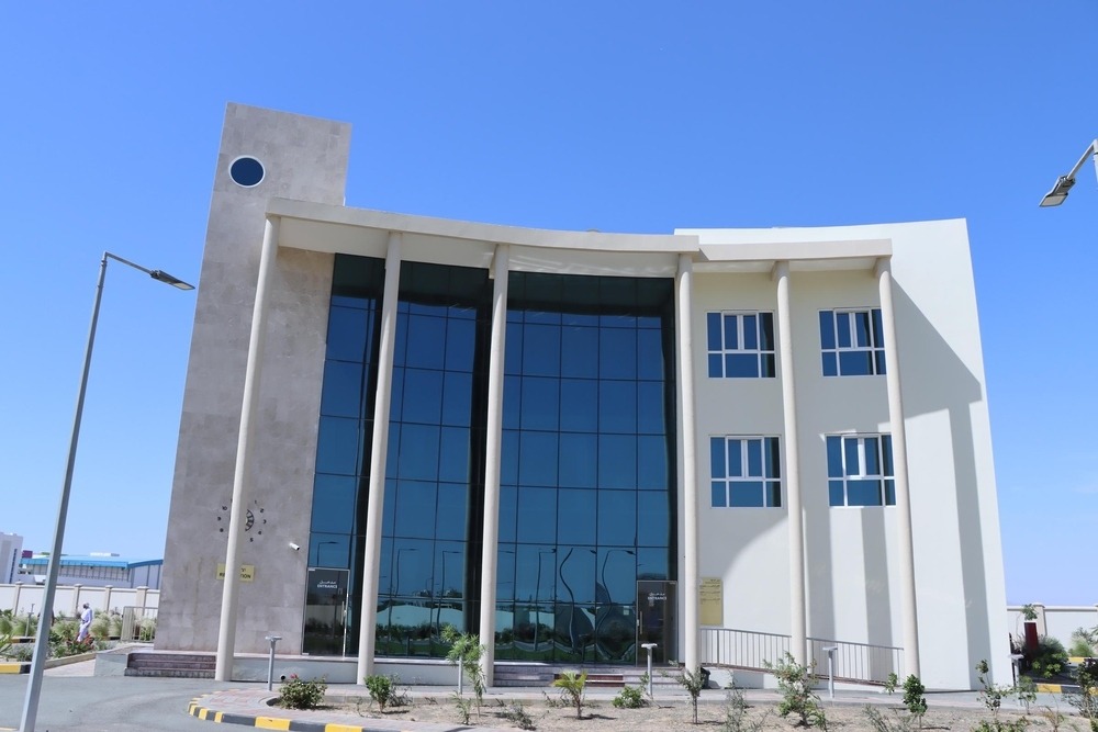Al Salwa Hospital for addiction treatment opens in Oman’s Sohar Wilayat