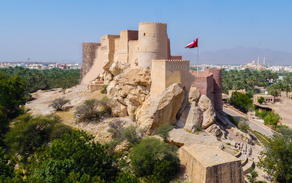 Oman marks World Heritage Day with global call to protect ‘Living Heritage’ amid rising crises