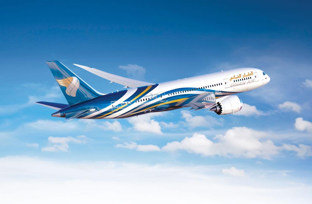 Oman Air resumes Dubai, Bahrain flights as regional network ramps up