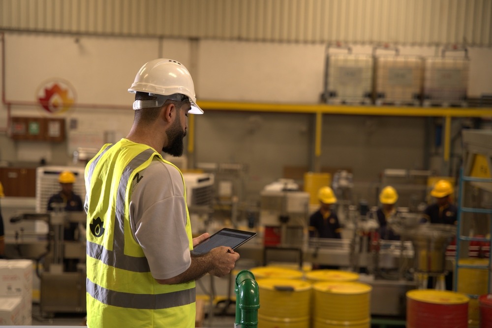 Oman’s industrial sector gets a lift with rising incentives and 2026 action plan