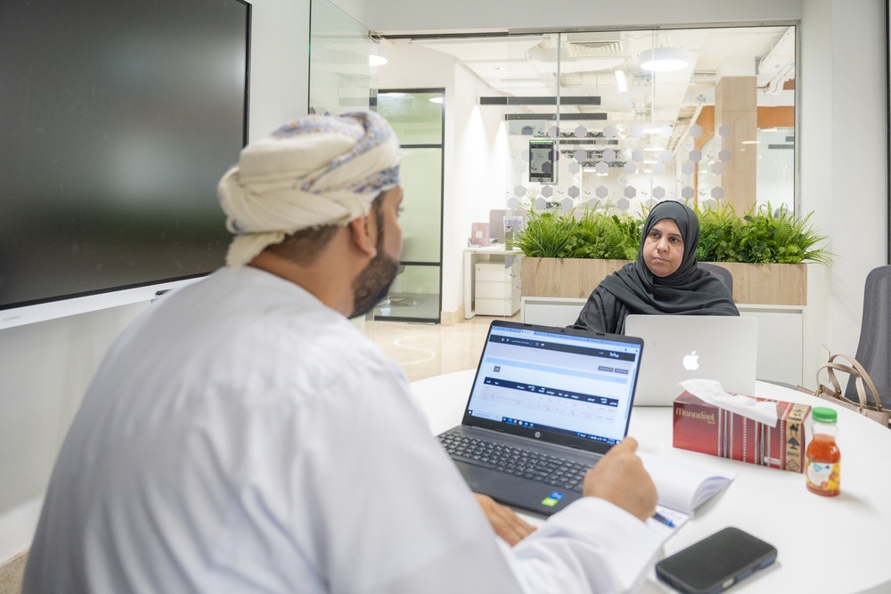 SMEs grow with RO 45.4 million financing push, creating over 2,000 jobs in Oman