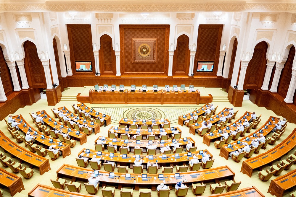 Oman Shura Council to host Health Minister, focus on 2026-2030 healthcare strategy