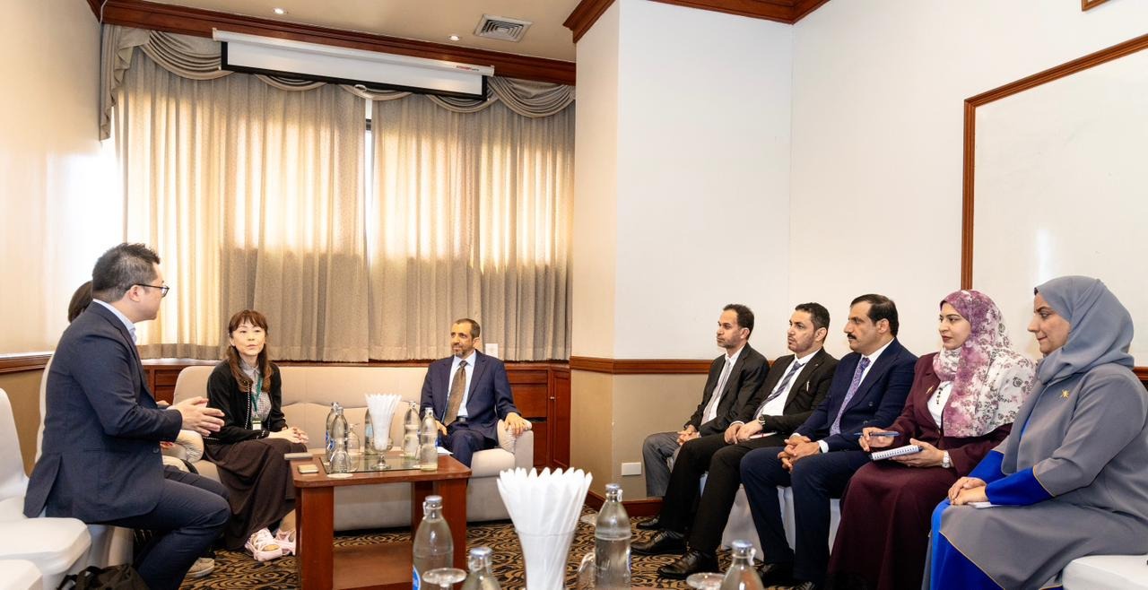 Oman eyes high-value tourism boost in strategic talks with Thailand