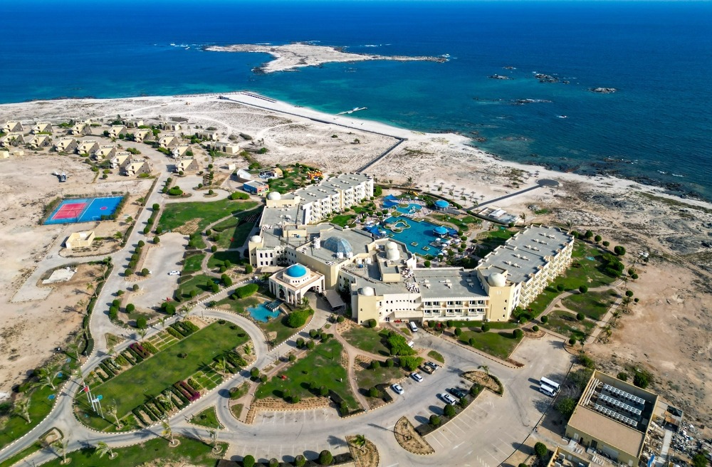 Oman’s tourism sector GDP grows 3.7% to RO 1.135 billion in 2025