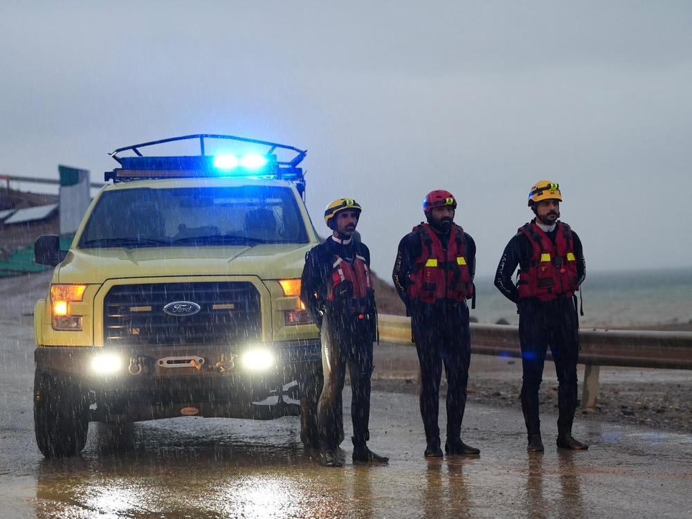 Oman Civil Defence and Ambulance Authority to hold seminar on Al Masarrat depression response