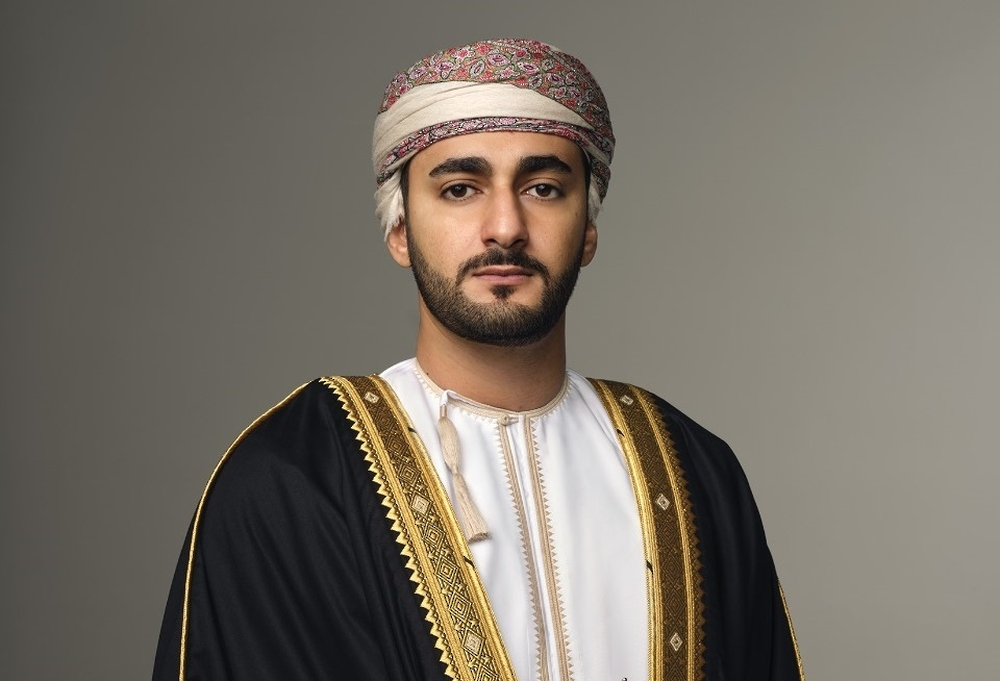 Oman’s Deputy PM for Economic Affairs arrives in Kazakhstan for official visit